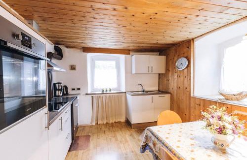 Aldino Casa | Untersteinhaus