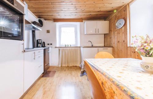 Aldino Casa | Untersteinhaus