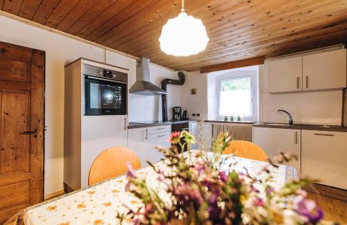 Aldino Casa | Untersteinhaus
