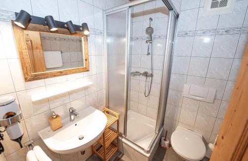 Radstadt Casa | Untersulzberghof
