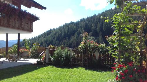 Sarentino Apartamento | Unterweg Hof