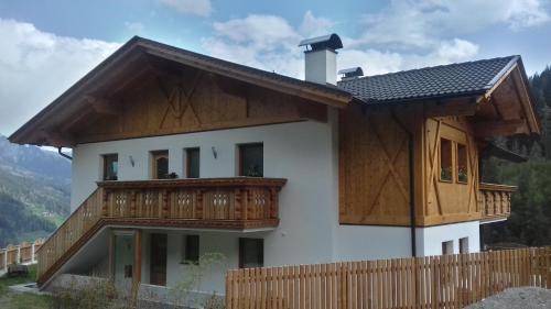 Sarentino Apartamento | Unterweg Hof