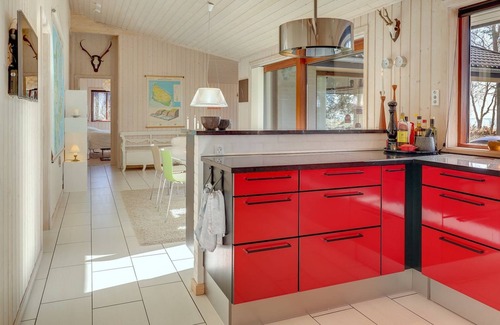 Dueodde Casa | "Unto" - 25m from the sea by Interhome