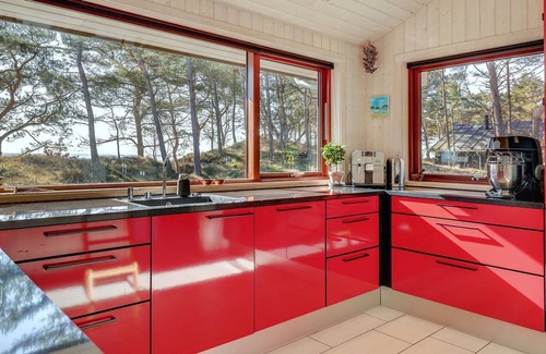 Dueodde Casa | "Unto" - 25m from the sea by Interhome