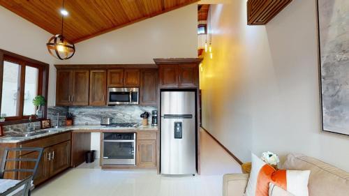 San Pedro Villa | Untouched Oceanfront Private Estate By Alom