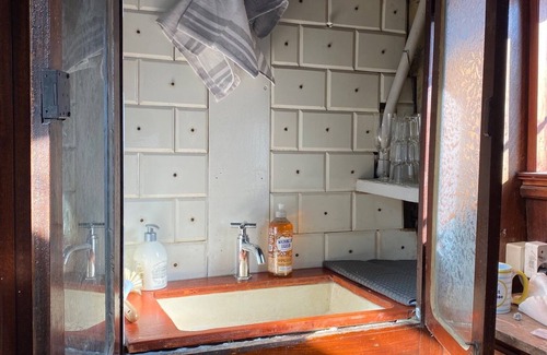 Republique–Point-du-Jour Casa | Unusual accommodation with 1930s charm