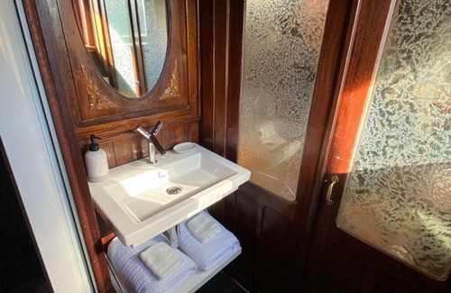 Republique–Point-du-Jour Casa | Unusual accommodation with 1930s charm
