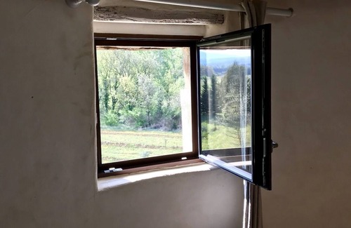 Oppede Apartamento | Alojamiento insólito, Dovecote en el Luberon con jacuzzi.