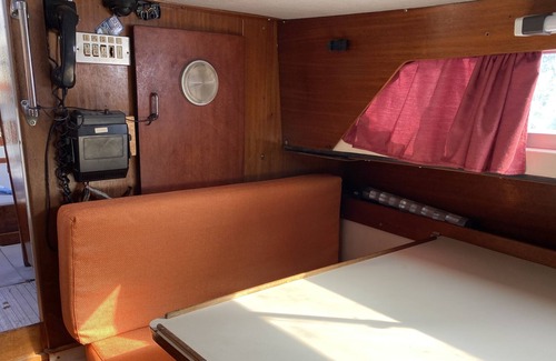 Port Leucate Alquiler De Eote | UNUSUAL ACCOMMODATION
