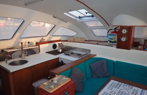 Malendure Alquiler De Eote | Unusual accommodation in Deshaies