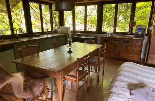 Andlau Chalet De Esquí | Unusual accommodation with exceptional views over the Alsace plain;