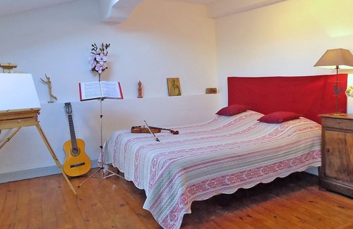Castelnaudary Otro | INSÓLITO: castillo familiar con piscina para 25 personas! 30 € / día / por
