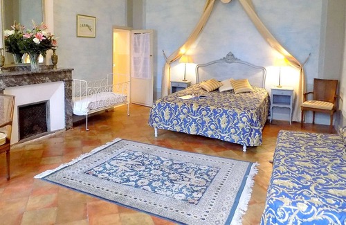Castelnaudary Otro | INSÓLITO: castillo familiar con piscina para 25 personas! 30 € / día / por