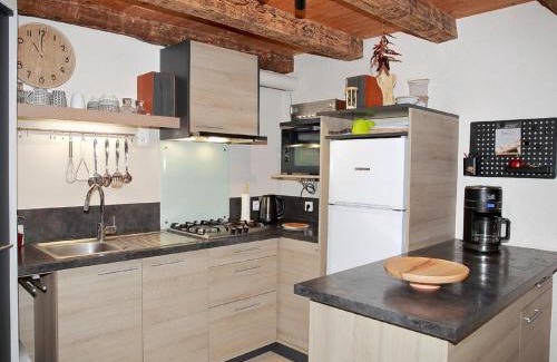 Metairies-Saint-Quirin Casa | Unusual Hideaway in Lorraine
