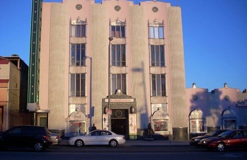 Norma Triangle Apartamento | Unveil the Beauty of Los Angeles with Two-unit Suites! Rooftop Pool, Bicycling!