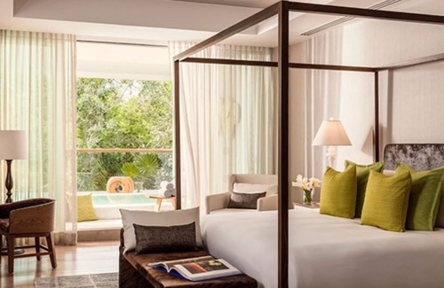 Villa Juarez Complejo | Unveiling the Extravagance of Vidanta Grand Luxxe's 1 Br Suite in Riviera Maya