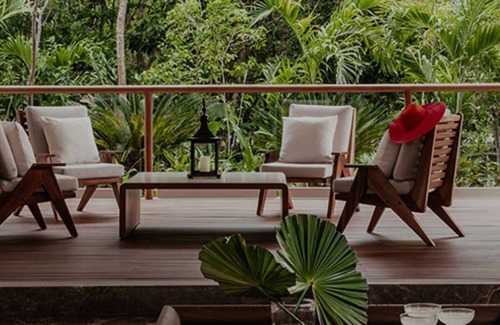 Villa Juarez Complejo | Unveiling the Extravagance of Vidanta Grand Luxxe's 1 Br Suite in Riviera Maya