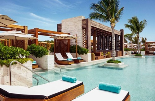 Villa Juarez Complejo | Unveiling the Extravagance of Vidanta Grand Luxxe's 1 Br Suite in Riviera Maya