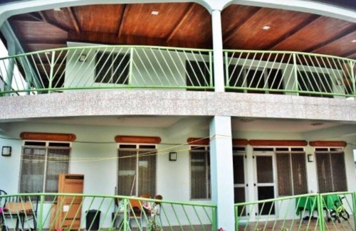 Savusavu Apartamento | Relájese y disfrute (Savusavu)