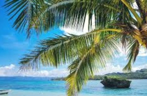 Savusavu Apartamento | Relájese y disfrute (Savusavu)