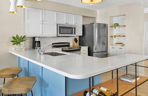 Palmetto Dunes Complejo | Unwind and Play at Marriott's Barony Beach Club- 2 Bedroom Courtyard Unit
