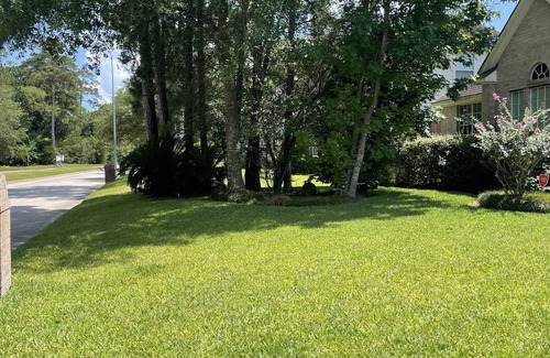Atascocita Casa | Unwind and Relax 4 Bedroom Stay