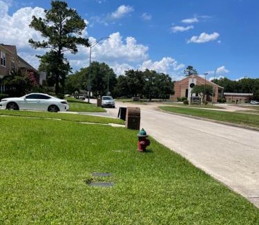 Atascocita Casa | Unwind and Relax 4 Bedroom Stay