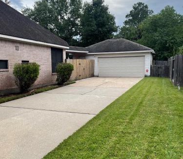 Atascocita Casa | Unwind and Relax 4 Bedroom Stay