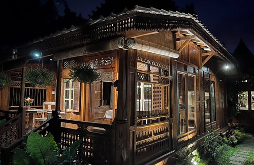 Lodtunduh Casa | Unwind and relax at Rumah Richard - a true gem in the beautiful Bali rice fields