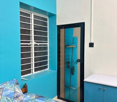 Kazhakuttam Apartamento | Unwind at Blue Lagoon - quiet, cozy and connected