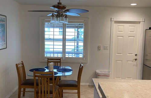 Crescent Beach Casa | UNWIND !!! - Direct Ocean 2 Bedroom OCEANVIEW