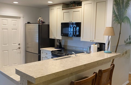 Crescent Beach Casa | UNWIND !!! - Direct Ocean 2 Bedroom OCEANVIEW