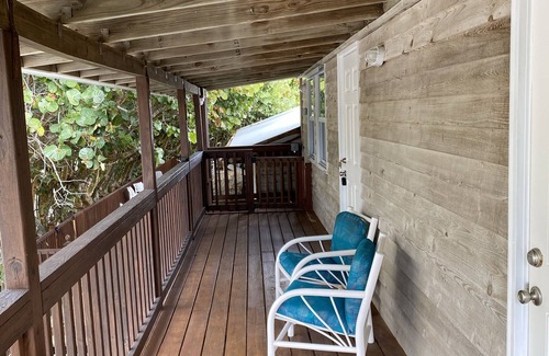 Crescent Beach Casa | UNWIND !!! - Direct Ocean 2 Bedroom OCEANVIEW
