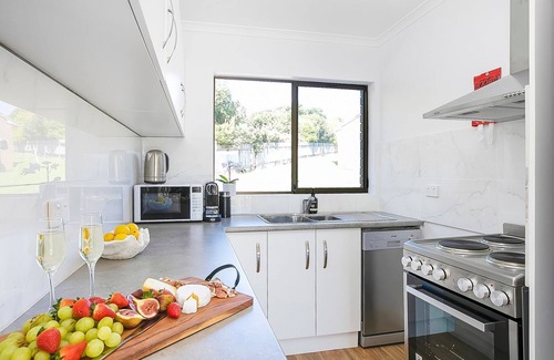 Gerringong Apartamento | Unwind — Stay5 Pay 4