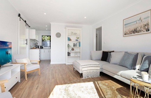 Gerringong Apartamento | Unwind — Stay5 Pay 4
