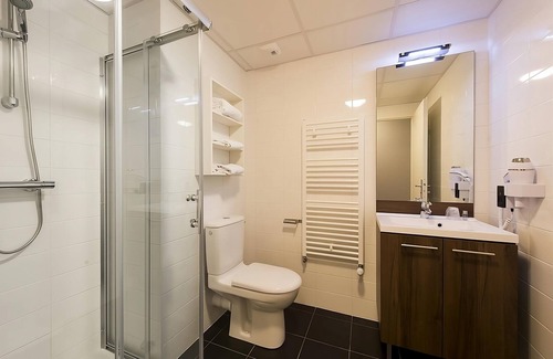 Dijon Hotel | Unwind in a Comforting Room with Nearby Tram to City | Free Offsite Parking