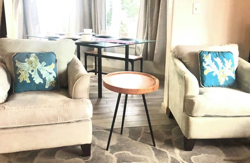 Villa Rica Villa | Expansivo en una casa del árbol cerca del lago Tara en Fairfield Resort