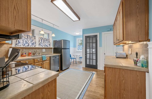 Clayton-Tamm Casa | Unwind in Charm | Your Cozy STL Haven / ABODEbucks
