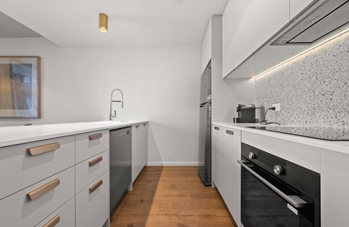 Braddon Apartamento | Unwind in Elegance: Your Perfect Braddon Apartment