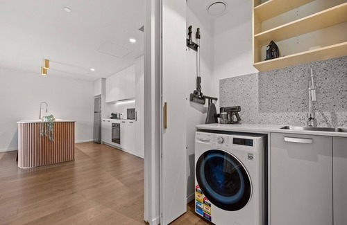 Braddon Apartamento | Unwind in Elegance: Your Perfect Braddon Apartment