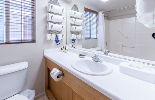 Napa Hotel | Unwind in Napa's Beauty! 4 Spacious Units, Free Parking, Outdoor Swimming Pool!