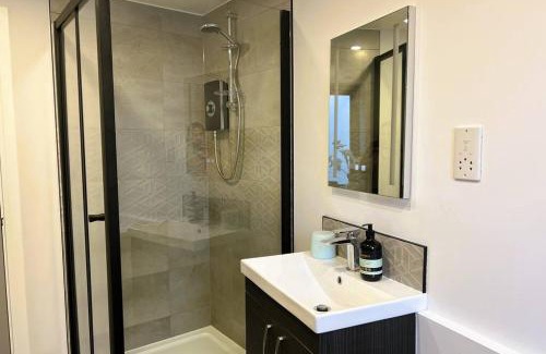 Welford Apartamento | Unwind in Style, One-Bedroom Haven 4C Close to DMU