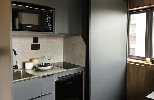 Welford Apartamento | Unwind in Style, One-Bedroom Haven 4C Close to DMU