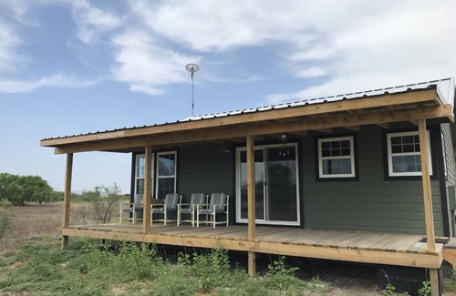 Robstown Casa | Unwind in the Country. A Birder's retreat!