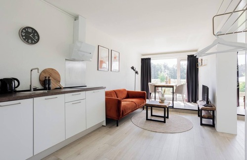 Gasselte Casa | Unwind in these delightful tiny houses!