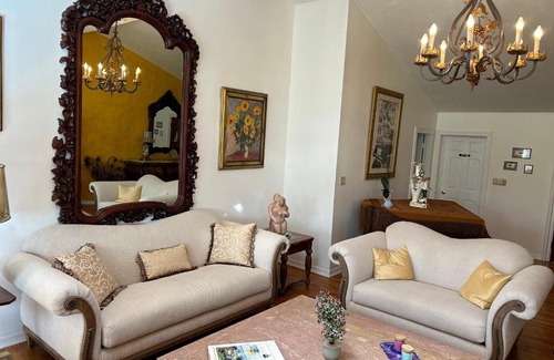 West Palm Beach Casa | Unwind Island