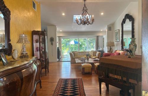 West Palm Beach Casa | Unwind Island