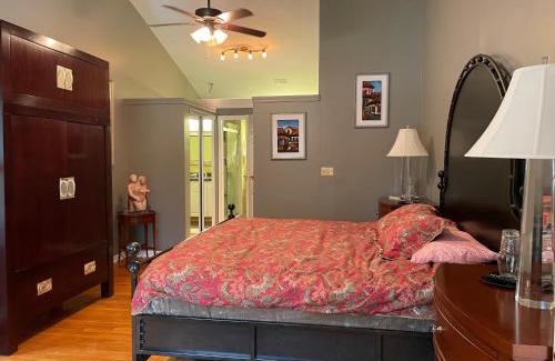 West Palm Beach Casa | Unwind Island