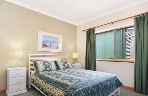 Port Elliot Casa | Relájese en Port Elliot Holiday Haven - WIFI