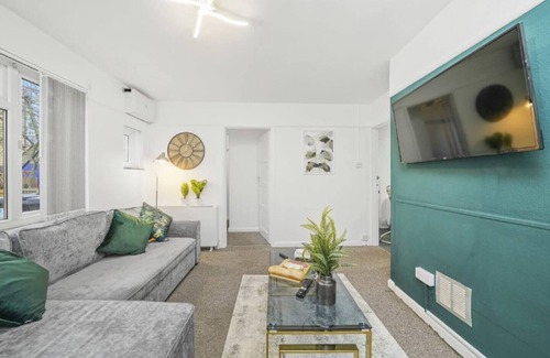 Chelmsford Apartamento | Unwind @ Prime Apartment - Chelmsford
